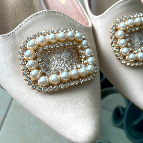 Starella Women’s Mule Size 7.5 - Picture 2 of 4